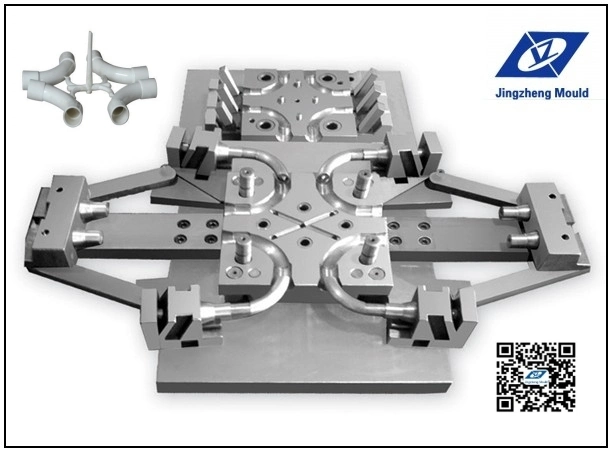 CPVC Sch 80 Pipe/Valves/ Fittings Mould