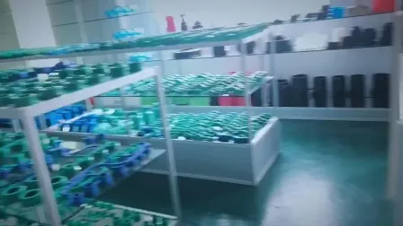 Molde de encaixe de tubo PPR de plástico Taizhou Huangyan